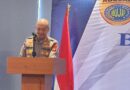 Dirbinmas Polda Bali Buka Rakerda ABUJAPI, “Perkuat Sinergi dan Mewujudkan Badan Usaha Jasa Pengamanan Profesional dan Bermartabat”