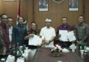 Bupati Adi Arnawa Pimpin HLM Ketahanan Pangan dan Pengendalian Inflasi Jelang Idul Adha, Galungan dan Kuningan