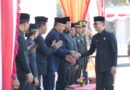 Peringatan Harkitnas Ke-118 di Badung, “Jaga Tunas Bangsa Demi Kedaulatan Negara”
