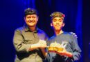 Wabup Badung Hadiri HUT Ke-60 STT Tunggaling Adnyana Celuk, Padang Luwih