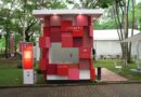 Konsistensi TACO dalam Menghidupkan Eksplorasi Material di Art Jakarta Gardens 2026