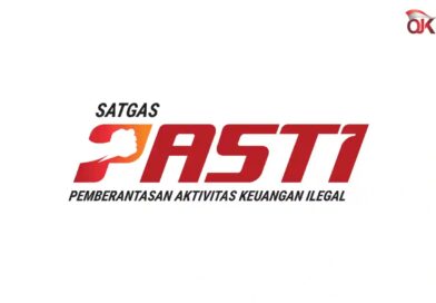 Satgas PASTI Hentikan Kegiatan Ilegal Magento