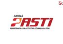 Satgas PASTI Hentikan 953 Entitas Pinjol Ilegal dan Penawaran Investasi Ilegal