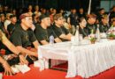 Bupati Badung Tinjau Kesiapan Duta PKB 2026