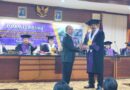 Nyoman Merta Raih Doktor ‘Subak’ di UHN IGB Sugriwa Denpasar