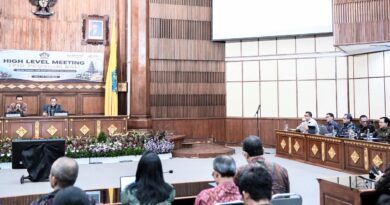 TPID Bali Perkuat Sinergi untuk Pastikan Pasokan dan Harga Tetap Stabil Jelang Galungan-Kuningan TPID Bali Perkuat Sinergi untuk Pastikan Pasokan dan Harga Tetap Stabil Jelang Galungan-Kuningan