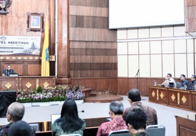 TPID Bali Perkuat Sinergi untuk Pastikan Pasokan dan Harga Tetap Stabil Jelang Galungan-Kuningan TPID Bali Perkuat Sinergi untuk Pastikan Pasokan dan Harga Tetap Stabil Jelang Galungan-Kuningan