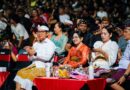 Bupati dan Wabup Badung Saksikan Penampilan Baleganjur Remaja Badung di PKB 2026
