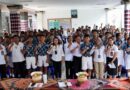 Edukasi Dini Cegah Remaja Terjerat Narkoba, Bunda Anti Narkoba Rasniathi Adi Arnawa Gencarkan Sosialisasi