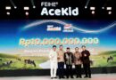 AceKid Resmi Hadir di Indonesia: Pertama di Indonesia, Susu Formula Terbuat dari Susu Segar dengan Sumber yang Dapat Ditelusuri