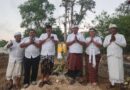 Pembangunan Patung ‘Sabdo Palon’ Dimulai, Gaungkan Perdamaian dan Keadilan dari Bali