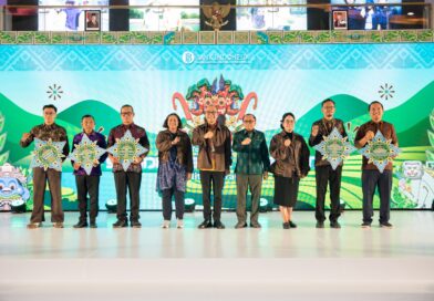 Bali Jagadhita VII Tahun 2026: Perkuat Perdagangan, Pariwisata dan Investasi yang Berkualitas serta Berkelanjutan Bali Jagadhita VII Tahun 2026: Perkuat Perdagangan, Pariwisata dan Investasi yang Berkualitas serta Berkelanjutan