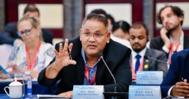 Ekodiplomasi dan Posisi Geopolitik Indonesia di Era Prabowo Ekodiplomasi dan Posisi Geopolitik Indonesia di Era Prabowo