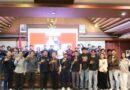 Dinas Pariwisata Kota Denpasar Dorong Penguatan Ekosistem Ekonomi Kreatif melalui Kolaborasi Lintas Komunitas