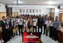 Delegasi Election Commission of India dan IIIDEM Kunjungi KPU Bali Delegasi Election Commission of India dan IIIDEM Kunjungi KPU Bali