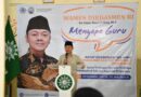 800.000 Guru Aktif Belum Ikuti Pendidikan Profesi Guru