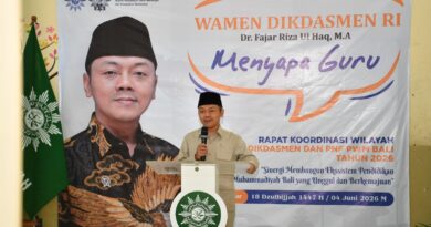 800.000 Guru Aktif Belum Ikuti Pendidikan Profesi Guru 800.000 Guru Aktif Belum Ikuti Pendidikan Profesi Guru