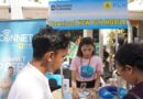Booth PLN di Bali Jagadhita 2026, Dekatkan Layanan kepada Masyarakat Booth PLN di Bali Jagadhita 2026, Dekatkan Layanan kepada Masyarakat