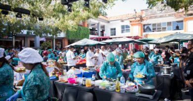 Bali Jagadhita VII 2026: Rangkaian Lomba Budaya dan Pangan Lokal Bali dan Pemecahan Rekor MURI Dorong Semangat ‘Nangun Sat Kerthi Loka Bali’ Bali Jagadhita VII 2026: Rangkaian Lomba Budaya dan Pangan Lokal Bali dan Pemecahan Rekor MURI Dorong Semangat ‘Nangun Sat Kerthi Loka Bali’