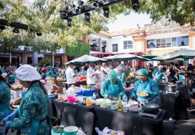 Bali Jagadhita VII 2026: Rangkaian Lomba Budaya dan Pangan Lokal Bali dan Pemecahan Rekor MURI Dorong Semangat ‘Nangun Sat Kerthi Loka Bali’ Bali Jagadhita VII 2026: Rangkaian Lomba Budaya dan Pangan Lokal Bali dan Pemecahan Rekor MURI Dorong Semangat ‘Nangun Sat Kerthi Loka Bali’