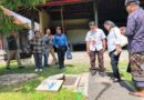 Dorong Mitigasi Banjir dan Konservasi Air Tanah, Pelindo Bangun 5 Sumur Resapan Air di Desa Punggul Badung