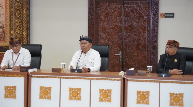 PLN Bali Gelar FGD: Perkuat Literasi Keselamatan Listrik untuk Dukung Perayaan Galungan dan Kuningan yang Aman PLN Bali Gelar FGD: Perkuat Literasi Keselamatan Listrik untuk Dukung Perayaan Galungan dan Kuningan yang Aman
