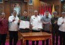 Dukung Upaya Percepatan Penanganan Sampah, Pelindo Sediakan Lahan 6 Hektar untuk PSEL Bali Dukung Upaya Percepatan Penanganan Sampah, Pelindo Sediakan Lahan 6 Hektar untuk PSEL Bali