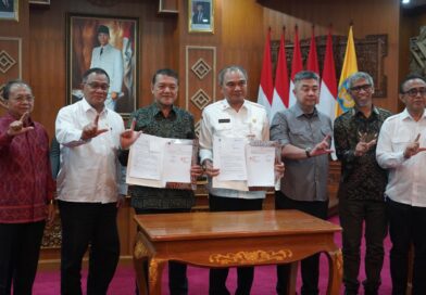 Dukung Upaya Percepatan Penanganan Sampah, Pelindo Sediakan Lahan 6 Hektar untuk PSEL Bali Dukung Upaya Percepatan Penanganan Sampah, Pelindo Sediakan Lahan 6 Hektar untuk PSEL Bali