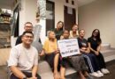 Nuanu Creative City Perkuat Komitmen Dampak Sosial melalui Pembangunan Kembali Rumah Warga di Tabanan