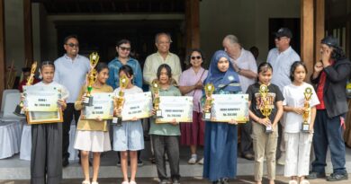 Desa Tibubeneng Kini Miliki Wija Reksa Quoriena Art Hub dan Residency untuk Majukan Seni dan Budaya di Bali