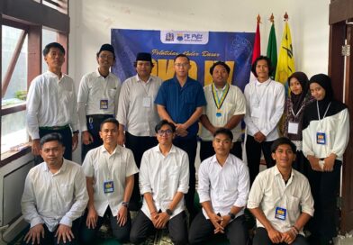 Ketua JMSI Bali: Kompetensi Analisis Wacana Kritis Kian Strategis bagi Kader Pergerakan di Era Digital Ketua JMSI Bali: Kompetensi Analisis Wacana Kritis Kian Strategis bagi Kader Pergerakan di Era Digital