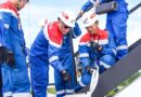 Komut Pertamina Tinjau Kesiapan Pasokan Avtur di AFT Ngurah Rai Bali Jelang Peningkatan Trafik Penerbangan Komut Pertamina Tinjau Kesiapan Pasokan Avtur di AFT Ngurah Rai Bali Jelang Peningkatan Trafik Penerbangan
