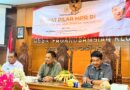 Sosialisasi 4 Pilar MPR RI di Padangsambian Kelod: Ketahanan Nasional Dibangun melalui Penguatan Sektor Pendidikan, Kesehatan dan Kebudayaan Sosialisasi 4 Pilar MPR RI di Padangsambian Kelod: Ketahanan Nasional Dibangun melalui Penguatan Sektor Pendidikan, Kesehatan dan Kebudayaan