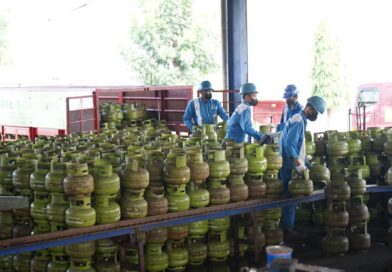 Pertamina Patra Niaga Tambah 258 Ribu Tabung LPG 3 Kg di Bali, Dukung Aktivitas Masyarakat Selama Perayaan Galungan dan Kuningan Pertamina Patra Niaga Tambah 258 Ribu Tabung LPG 3 Kg di Bali, Dukung Aktivitas Masyarakat Selama Perayaan Galungan dan Kuningan