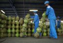 Dukung Aktivitas Masyarakat Selama Perayaan Tahun Baru Islam, Pertamina Patra Niaga Tambah 159 Ribu Tabung LPG 3 Kg di Bali Dukung Aktivitas Masyarakat Selama Perayaan Tahun Baru Islam, Pertamina Patra Niaga Tambah 159 Ribu Tabung LPG 3 Kg di Bali