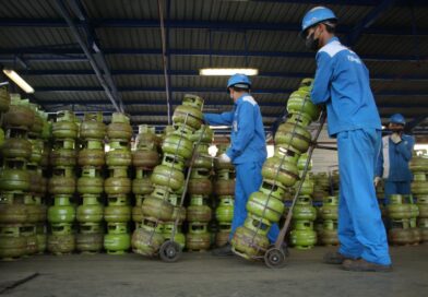 Dukung Aktivitas Masyarakat Selama Perayaan Tahun Baru Islam, Pertamina Patra Niaga Tambah 159 Ribu Tabung LPG 3 Kg di Bali Dukung Aktivitas Masyarakat Selama Perayaan Tahun Baru Islam, Pertamina Patra Niaga Tambah 159 Ribu Tabung LPG 3 Kg di Bali