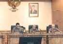 Rapat Paripurna DPRD Bali ke-41, Bahas Raperda Tata Cara Penyusunan Produk Hukum Daerah dan  Pertanggungjawaban APBD Provinsi Bali TA 2025