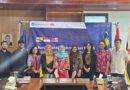 Indonesia, Brunei dan Malaysia Perkuat Diplomasi Bahasa