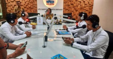 Gangguan Listrik Meningkat di Musim Layang-layang, PLN Intensifkan Edukasi kepada Masyarakat