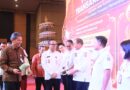 Tingkatkan Penerimaan dan Jaga Stabilitas Ekonomi, Pemkot Denpasar Pacu Transaksi Digital dan Pengendalian Inflasi