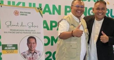 JMSI Kecam Keras Hilangnya Akun Instagram Hendri Satrio, Sebut Upaya Pembungkaman dalam Demokrasi