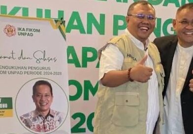 JMSI Kecam Keras Hilangnya Akun Instagram Hendri Satrio, Sebut Upaya Pembungkaman dalam Demokrasi