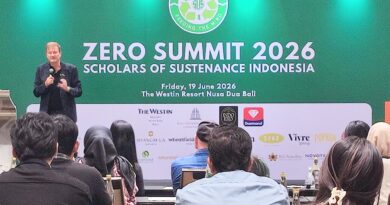 Rayakan 10 Tahun Gerakan Penyelamatan Pangan Global, SOS Berhasil Distribusikan 96 Juta Porsi Makanan kepada Masyarakat Rayakan 10 Tahun Gerakan Penyelamatan Pangan Global, SOS Berhasil Distribusikan 96 Juta Porsi Makanan kepada Masyarakat