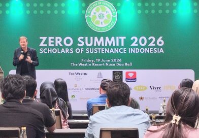 Rayakan 10 Tahun Gerakan Penyelamatan Pangan Global, SOS Berhasil Distribusikan 96 Juta Porsi Makanan kepada Masyarakat Rayakan 10 Tahun Gerakan Penyelamatan Pangan Global, SOS Berhasil Distribusikan 96 Juta Porsi Makanan kepada Masyarakat