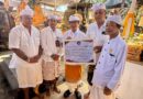 Bupati Adi Arnawa Upasaksi Puncak Karya di Desa Adat Kelan