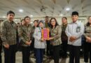 Akselerasi Badung Berdaulat Pangan dan Berdikari, TP PKK dan Kesbangpol Badung Studi Komparasi ke Blitar dan Surabaya