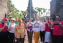 Peringati Bulan Bung Karno VIII, Pemkab Badung Ajak Masyarakat Jaga Persatuan dan Rawat Monumen Perjuangan