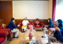Bupati Terima Tim Sensus Ekonomi BPS Badung, Ajak Masyarakat Sukseskan Sensus Ekonomi 2026