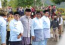 Wamenaker: Pariwisata dan Budaya Berperan Strategis dalam Penciptaan Lapangan Kerja