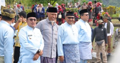 Wamenaker: Pariwisata dan Budaya Berperan Strategis dalam Penciptaan Lapangan Kerja